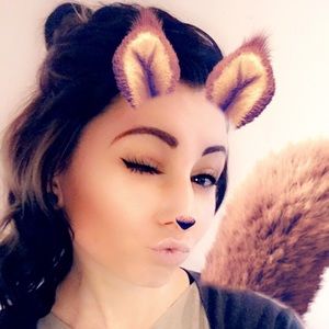 Meet your Posher, Ali